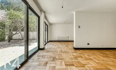 Casa en Venta en Barrio las flores / Pocuro/ Metro
