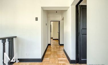 Casa en Venta en Barrio las flores / Pocuro/ Metro