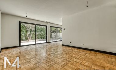Casa en Venta en Barrio las flores / Pocuro/ Metro