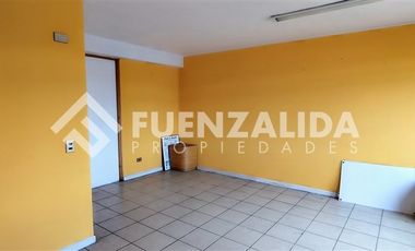 Oficina en Venta en Edificio Fleming La Serena