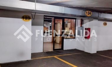 Oficina en Venta en Edificio Fleming La Serena