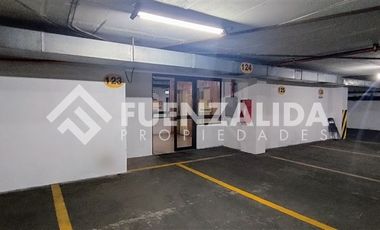 Oficina en Venta en Edificio Fleming La Serena