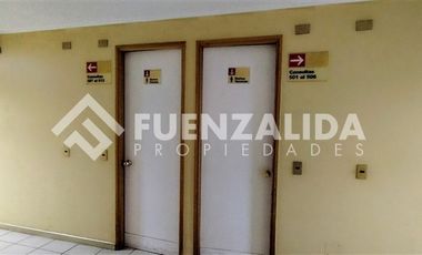 Oficina en Venta en Edificio Fleming La Serena