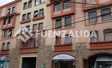 Oficina en Venta en Edificio Fleming La Serena