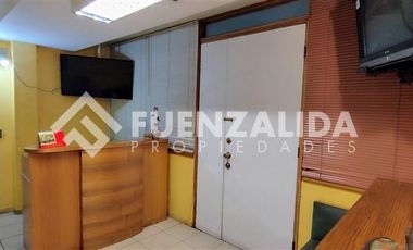 Oficina en Venta en Edificio Fleming La Serena