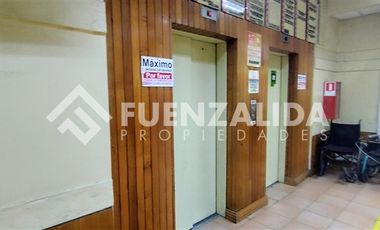 Oficina en Venta en Edificio Fleming La Serena