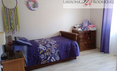 Casa en Venta en Casa en Quilpué