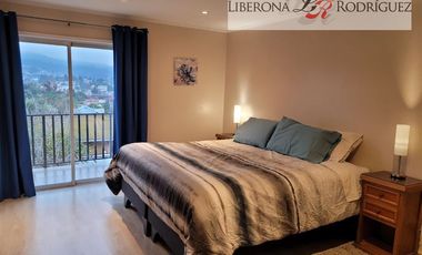 Casa en Venta en Casa en Quilpué