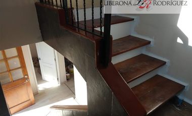 Casa en Venta en Casa en Quilpué