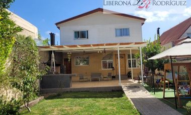 Casa en Venta en Casa en Quilpué