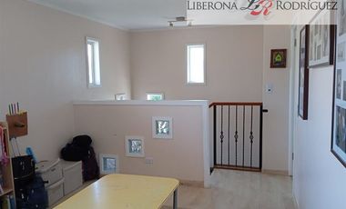 Casa en Venta en Casa en Quilpué
