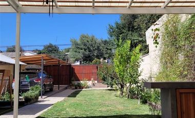 Casa en Venta en Casa en Quilpué
