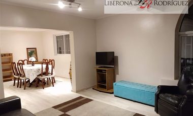 Casa en Venta en Casa en Quilpué