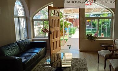 Casa en Venta en Casa en Quilpué