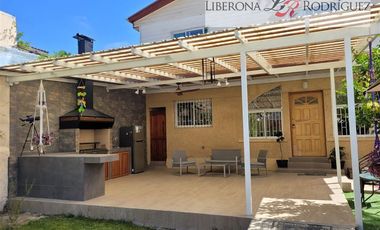 Casa en Venta en Casa en Quilpué