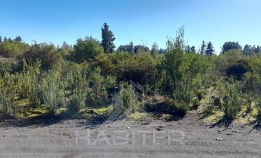 Parcela en Venta en Sector Montenegro camino Santa Laura