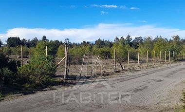 Parcela en Venta en Sector Montenegro camino Santa Laura