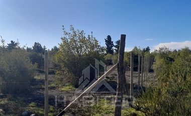 Parcela en Venta en Sector Montenegro camino Santa Laura