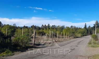 Parcela en Venta en Sector Montenegro camino Santa Laura