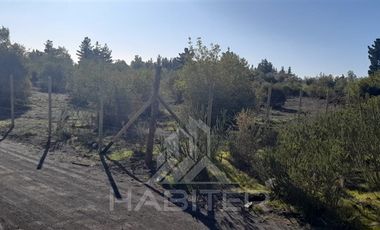 Parcela en Venta en Sector Montenegro camino Santa Laura