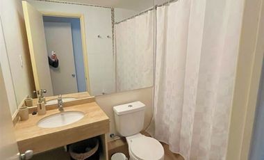 Departamento en Venta en Condominio Laguna Bahía