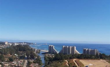 Departamento en Venta en Condominio Laguna Bahía