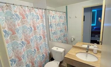 Departamento en Venta en Condominio Laguna Bahía