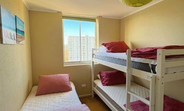 Departamento en Venta en Condominio Laguna Bahía