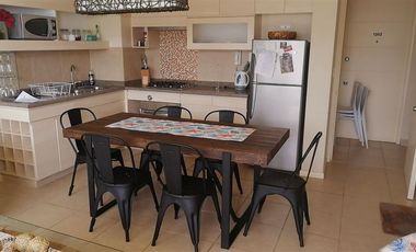 Departamento en Venta en Condominio Laguna Bahía