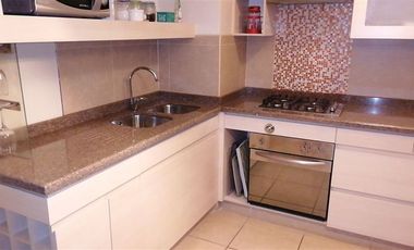 Departamento en Venta en Condominio Laguna Bahía