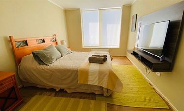 Departamento en Venta en Condominio Laguna Bahía