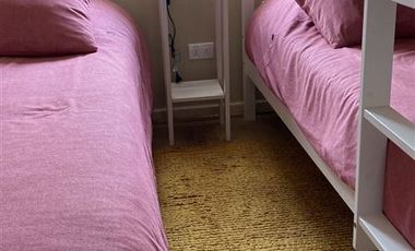 Departamento en Venta en Condominio Laguna Bahía