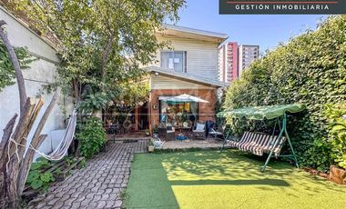 Local Comercial en Venta en Cochrane, Concepción