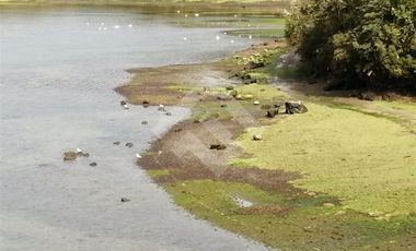 Casa en Venta en Desde Ruta V-891 hacia costa.