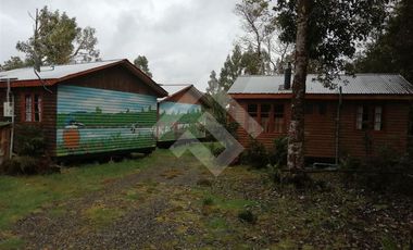 Casa en Venta en Desde Ruta V-891 hacia costa.