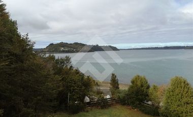 Casa en Venta en Desde Ruta V-891 hacia costa.