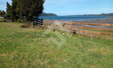 Casa en Venta en Desde Ruta V-891 hacia costa.