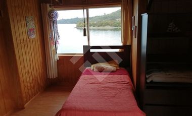 Casa en Venta en Desde Ruta V-891 hacia costa.