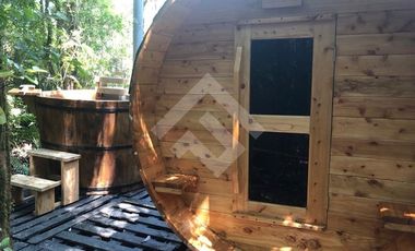 Casa en Venta en Desde Ruta V-891 hacia costa.