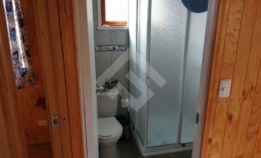 Casa en Venta en Desde Ruta V-891 hacia costa.