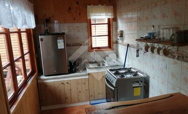 Casa en Venta en Desde Ruta V-891 hacia costa.