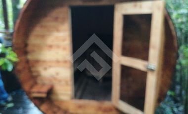 Casa en Venta en Desde Ruta V-891 hacia costa.