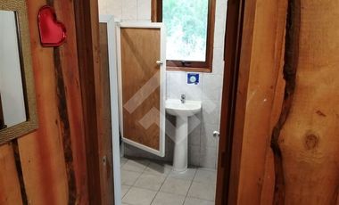 Casa en Venta en Desde Ruta V-891 hacia costa.