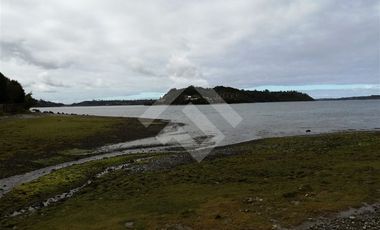 Casa en Venta en Desde Ruta V-891 hacia costa.