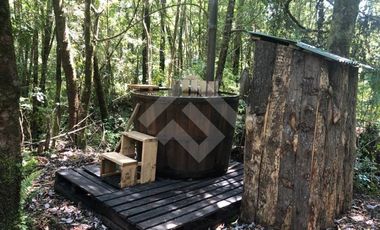 Casa en Venta en Desde Ruta V-891 hacia costa.