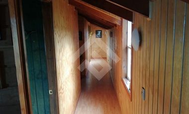 Casa en Venta en Desde Ruta V-891 hacia costa.