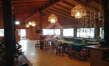 Casa en Venta en Desde Ruta V-891 hacia costa.