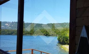 Casa en Venta en Desde Ruta V-891 hacia costa.