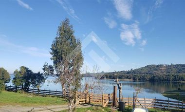 Casa en Venta en Desde Ruta V-891 hacia costa.