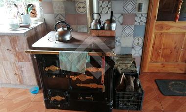 Casa en Venta en Desde Ruta V-891 hacia costa.